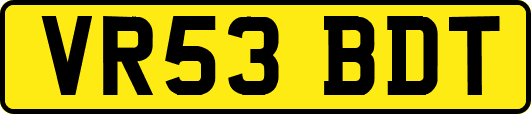 VR53BDT