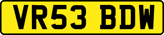 VR53BDW