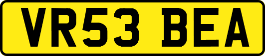 VR53BEA