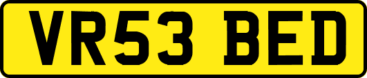 VR53BED
