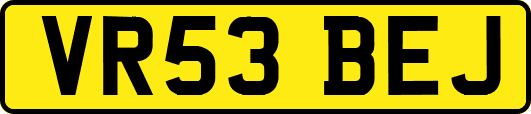 VR53BEJ