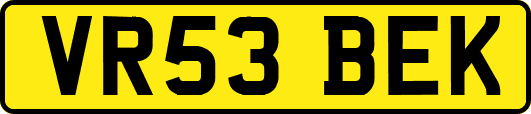 VR53BEK