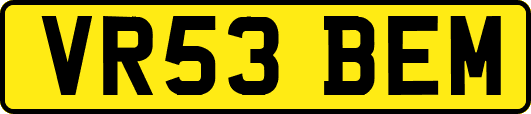 VR53BEM
