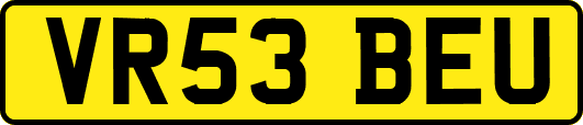 VR53BEU