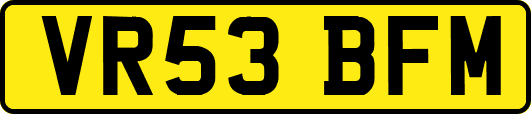 VR53BFM