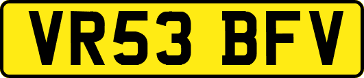 VR53BFV