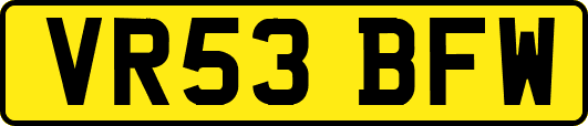VR53BFW