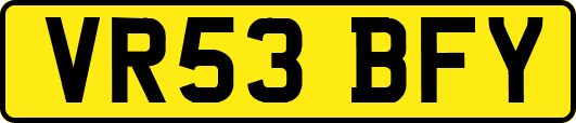 VR53BFY