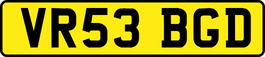VR53BGD