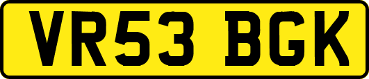 VR53BGK