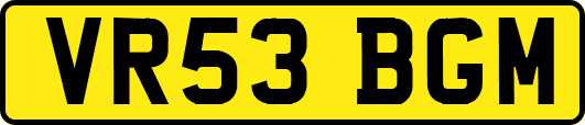 VR53BGM
