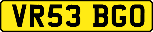VR53BGO