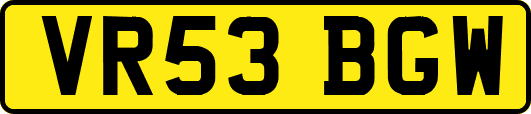 VR53BGW