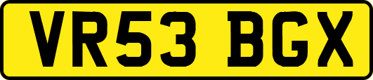 VR53BGX