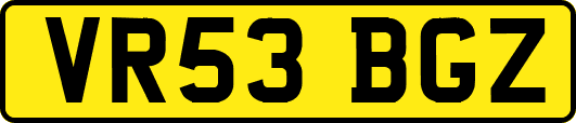 VR53BGZ