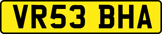 VR53BHA