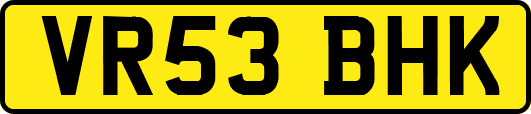 VR53BHK
