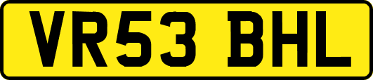 VR53BHL