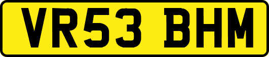VR53BHM