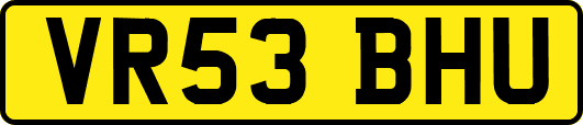 VR53BHU