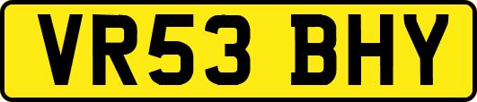 VR53BHY