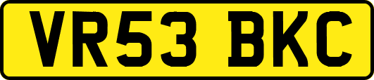 VR53BKC