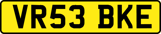 VR53BKE