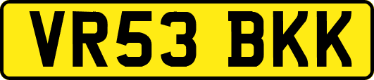 VR53BKK