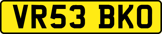 VR53BKO