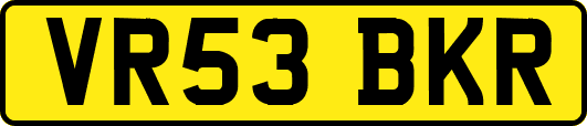 VR53BKR