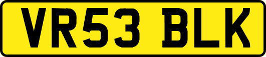 VR53BLK