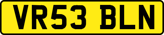 VR53BLN