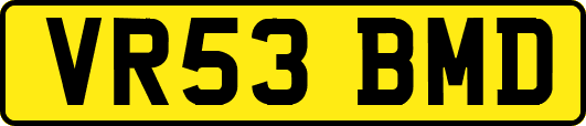 VR53BMD