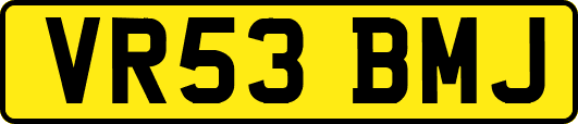 VR53BMJ