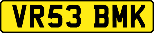 VR53BMK