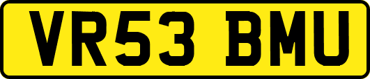 VR53BMU