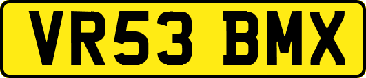 VR53BMX