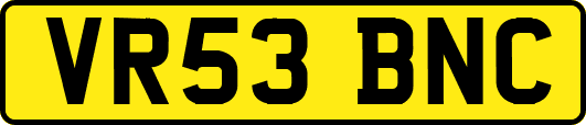 VR53BNC