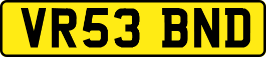 VR53BND