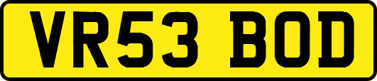 VR53BOD