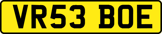 VR53BOE