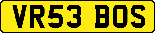 VR53BOS