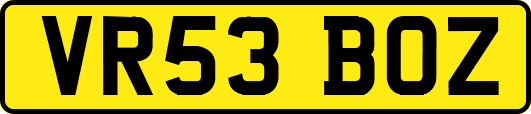 VR53BOZ