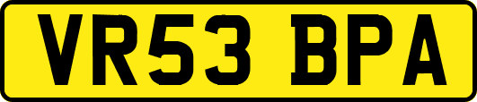 VR53BPA