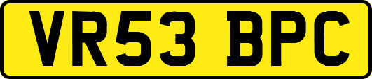 VR53BPC
