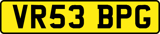 VR53BPG