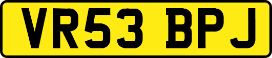 VR53BPJ