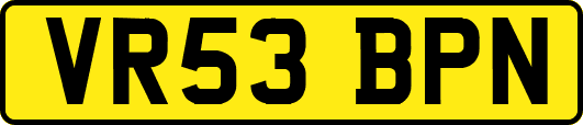 VR53BPN