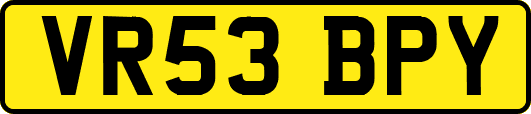 VR53BPY