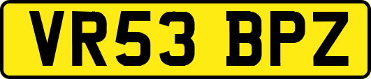 VR53BPZ